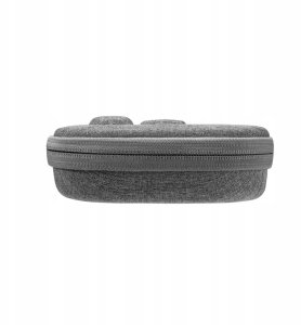 Nintendo Tomtoc FancyCase-G05 protective case, gray 4