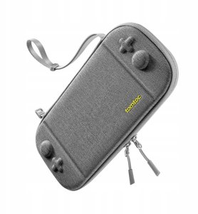 Nintendo Tomtoc FancyCase-G05 protective case, gray 5