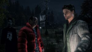 Alan Wake - Collector's Edition 3