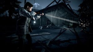 Alan Wake - Collector's Edition 8