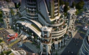 Anno 2070 - Complete Edition PC, wersja cyfrowa 2
