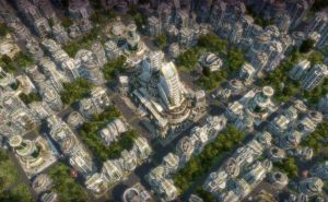 Anno 2070 - Complete Edition PC, wersja cyfrowa 7