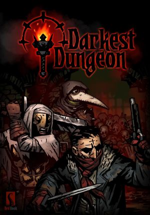 Darkest Dungeon PC, wersja cyfrowa 1