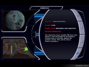 Incoming Forces PC, wersja cyfrowa 4