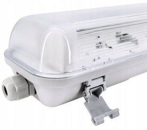 Bemko Oprawa hermetyczna EMPTY 120cm 2X36W IP65 C11-OHT-120-2KP 4