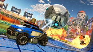 Rocket League PC, wersja cyfrowa 11