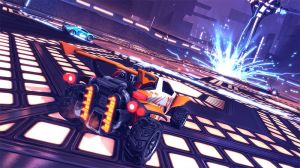 Rocket League PC, wersja cyfrowa 2
