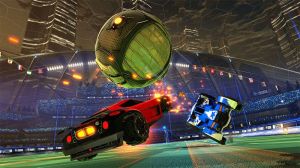 Rocket League PC, wersja cyfrowa 3