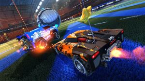 Rocket League PC, wersja cyfrowa 4