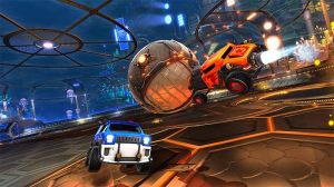 Rocket League PC, wersja cyfrowa 5