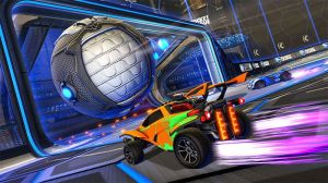 Rocket League PC, wersja cyfrowa 6