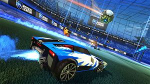 Rocket League PC, wersja cyfrowa 7