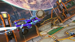 Rocket League PC, wersja cyfrowa 8