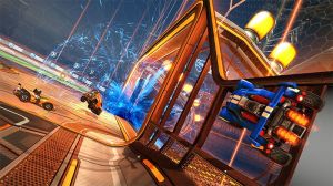 Rocket League PC, wersja cyfrowa 9