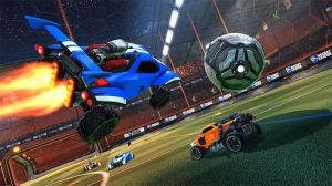 Rocket League PC, wersja cyfrowa 10