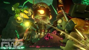Plants vs. Zombies: Garden Warfare 2 PC, wersja cyfrowa 6