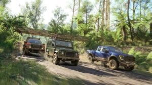 Forza Horizon 3 (PC/Xbox One) 6