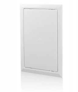 Vents Drzwiczki rewizyjne 150x300mm biały DR15X30 2