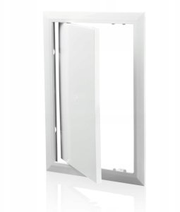 Vents Drzwiczki rewizyjne 150x300mm biały DR15X30 3