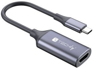 nagrywarka/grabber HDMI USB-C 4K 30HZ 2