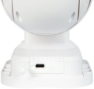 Blow 78-667# Kamera 4g ptz 3mp h-393 v2 słoneczna z akumulatorem 20