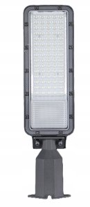 Heda Oprawa LED ULICZNA FX 50W 7500lm 4000K IP65 HSL050FN 2