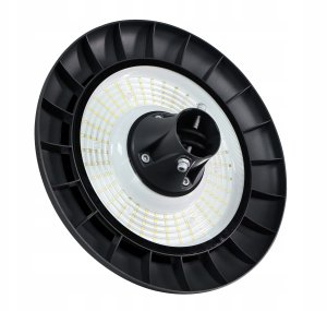 Oprawa LED PARKOWA 80W 9600lm barwa naturalna 4000K IP65 HLP080KN 2