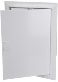 ABB Rozdzielnica modułowa podtynkowa UK600 2x12 M24 IP30 63A II klasa 497x384x97mm drzwi pełne UK624E3 2CPX077841R9999 2