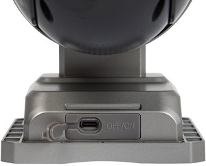 Blow 78-666# Kamera 4g ptz 4mp h-396-aov duallens słoneczna z akumulatorem 4