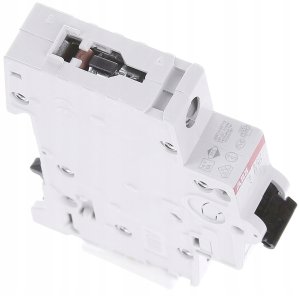 Wyłącznik nadprądowy 1P B 20A 6kA AC SZ201-B20 2CDS251025R0205 5