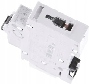 Wyłącznik nadprądowy 1P B 20A 6kA AC SZ201-B20 2CDS251025R0205 6
