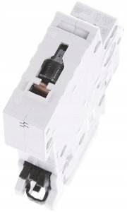 Wyłącznik nadprądowy 1P B 20A 6kA AC SZ201-B20 2CDS251025R0205 7