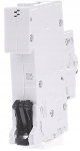 Wyłącznik nadprądowy 1P B 20A 6kA AC SZ201-B20 2CDS251025R0205 9