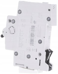 Wyłącznik nadprądowy 1P B 20A 6kA AC SZ201-B20 2CDS251025R0205 10