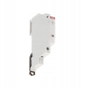 Lampka modułowa 1-fazowa biała 115-250V AC E219-B 2CCA703400R0001 2