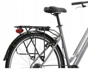 Rower turystyczny Kross Sentio 1.0 rozm. M szry grafit 6