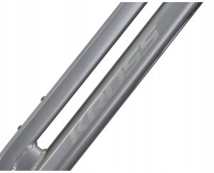 Rower turystyczny Kross Sentio 1.0 rozm. M szry grafit 9