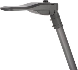 Kanlux Oprawa uliczna LED z gniazdem ZHAGA PRO-S S 60W-ZH 9120lm 4000K IK08 IP66 IIkl. ochr. 39299 2