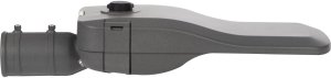 Kanlux Oprawa uliczna LED z gniazdem ZHAGA PRO-S S 60W-ZH 9120lm 4000K IK08 IP66 IIkl. ochr. 39299 3