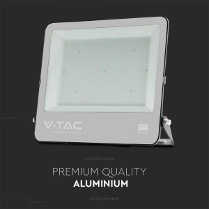 Naświetlacz V-TAC Projektor LED 300W 34440lm 4000K Dioda SAMSUNG IP65 Czarny 23825 3