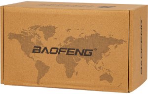 24-935# Radiotelefon uv-17 5w 1szt baofeng 21