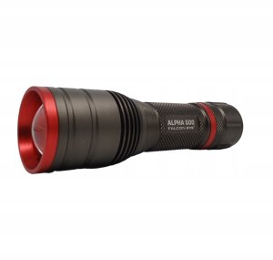 Latarka Falcon Eye Alpha 500 3xR03 FHH0121 2