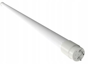 Świetlówka TUBA LED GLASS T8 22W 3520lm barwa zimna 6500K 180 150 HDT622CGL 2