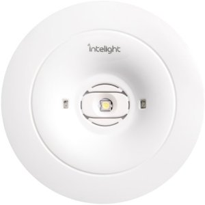 Intelight Oprawa awaryjna podtynkowa STARLET SPOT ROUND SO 150 NM 1H MT IP20 (IP65) / 83001 2