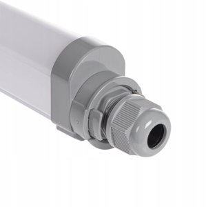 Kanlux Oprawa hermetyczna LED TP SLIM N 50W-NW 7000lm 4000K IP65 natynkowa/zwieszana 2