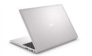 Laptop Dell Laptop 16 DC16251 W11P C7-150U|16GB|512GB|Intel Graphics|FgrPr|WLAN + BT|16.0 2.5K|BcklKb|4C|65W|3YPS Platinum Silver 4