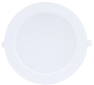 HEDA DOWNLIGHT 18W 1560lm 840 180 IP20 round 2