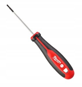 Wkrętak SL 0.4x2x65mm 4932471773 2