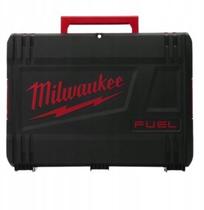 Klucz udarowy 1/2 kompaktowy 542Nm 12V FUEL w walizce, z 2 akumulatorami i ładowarką, M12 FCIWF12G3-502X, 4933493455 5