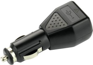 Latarka MacTronic Ładowalna latarka ręczna LED (LED) Black Eye 1550 THH0047 12